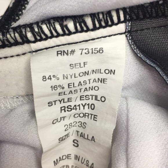 🌴KennethCole one-piece tieback swimsuit - Picture 8 of 11